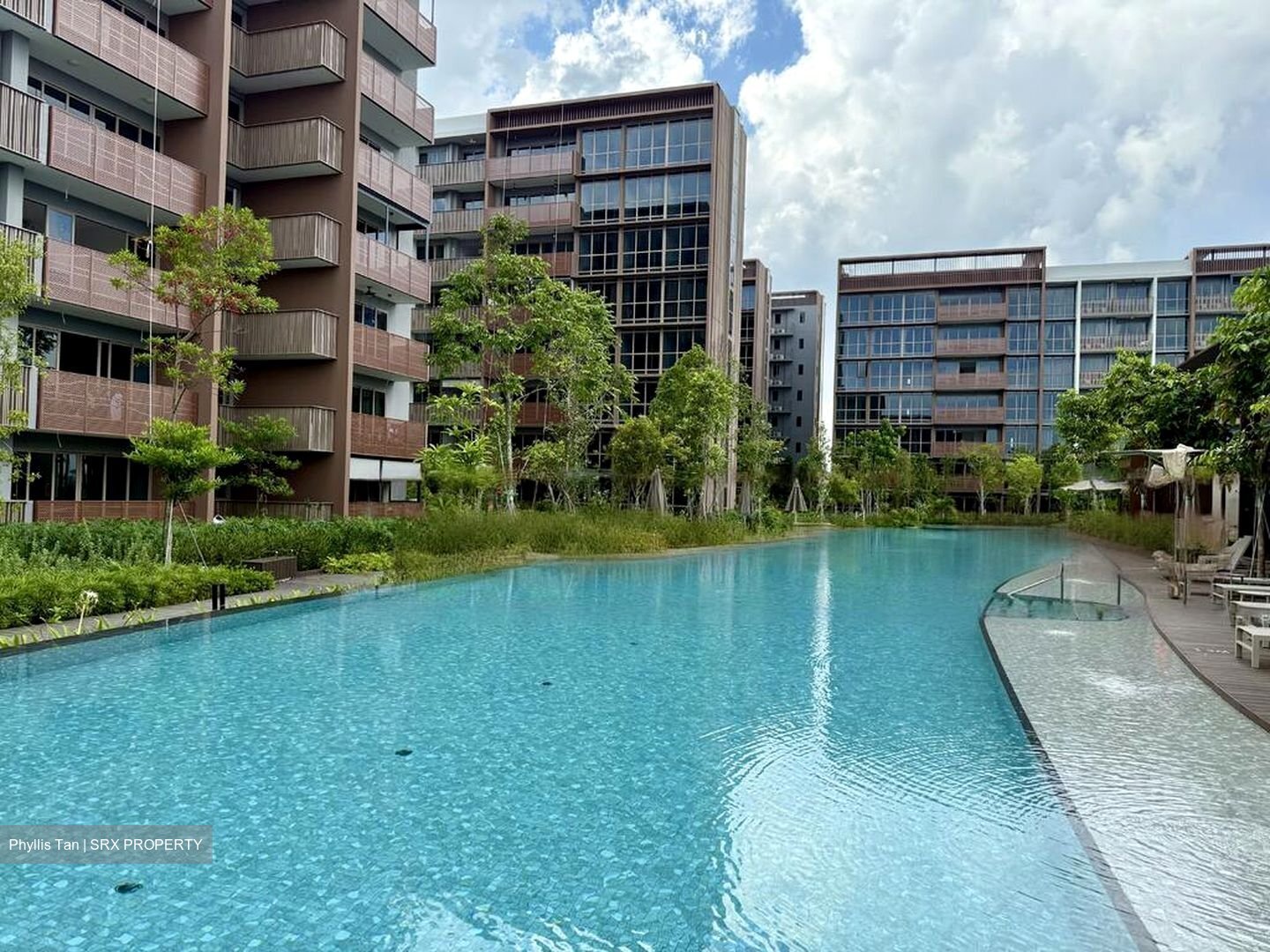 Pasir Ris Drive 8 (D18), Condominium #456672241